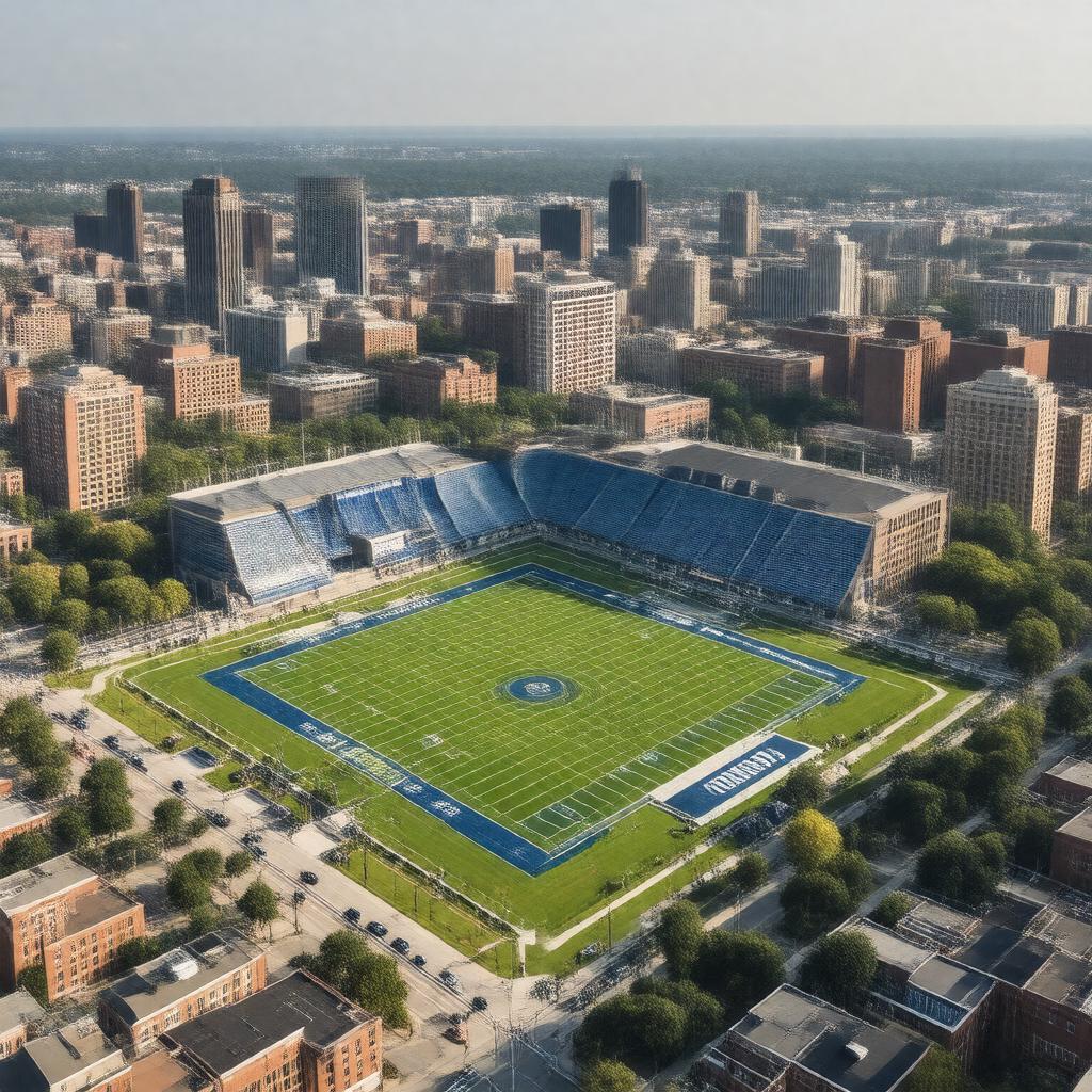Georgia State University